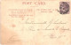 CPA Carte Postale  Royaume Uni  Weymouth  Convent Of The Secret Heart Studio  1904 VM66986 - Weymouth