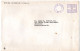 L65578 - Nord-Borneo - Ca 1930 - 2¢ Freistpl A DrucksBf NEW YORK -> Jesselton, Rs Australische Zoll-Marken - Borneo Del Nord (...-1963)