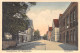 Neuenkirchen (Kr.Wiedenbrück) Langestrasse Gel.1930 - Rheda-Wiedenbrueck