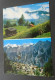 Kornfeld Mit Walliserstadel, Bietschhorn, Grächen, Weisshorn - Foto Und Verlag E. Walter, Grächen - Grächen