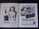 Programme " Théâtre De La Madeleine " Les Enfants D'Edouard, 1949 - Programmes