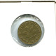10 PFENNIG 1949 J GERMANY Coin #AW466.U - 10 Pfennig