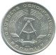 1 DM 1962 A DDR EAST GERMANY Coin #AE143.U - 1 Mark