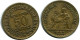 50 FRANCS 1923 FRANKREICH FRANCE Französisch Münze #AX102.D - 50 Francs (oro)