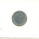 50 CENTIMES 1945 FRANCE French Coin #BA747 - 50 Centimes