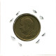 5 FRANCS 1996 BELGIUM Coin DUTCH Text #BA634.U - 5 Francs