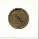 20 FRANCS 1996 DUTCH Text BÉLGICA BELGIUM Moneda #BB249.E - 20 Frank