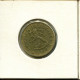 20 PENNYA 1972 FINLANDIA FINLAND Moneda #AS734.E - Finland