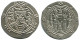 TABARISTAN DABWAYHID ISPAHBADS FARKAHN AD 711-731 AR 1/2 Drachm #AH140.8.D - Orientalische Münzen