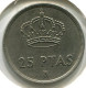 25 PESETAS 1982 ESPAGNE SPAIN #W10578.2.F - 25 Pesetas