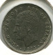 25 PESETAS 1975 ESPAGNE SPAIN Pièce #W10540.2.F - 25 Pesetas