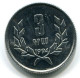 3 LUMA 1994 ARMENIA Coin UNC #W11140.U - Arménie