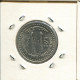 1 TAKA 1975 BANGLADESH Coin #AS155.U - Bangladesch