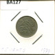 25 CENTS 1979 TRINIDAD AND TOBAGO Münze #BA127.D - Trinidad En Tobago