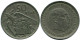 50 PESETAS 1957 SPANIEN SPAIN Francisco Franco Münze #AZ137.D - 50 Peseta