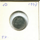 5 PENCE 1997 UK GBAN BRETAÑA GREAT BRITAIN Moneda #AU818.E - 5 Pence & 5 New Pence
