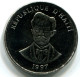 5 CENTIMES 1997 HAITÍ HAITI UNC Moneda #W11378.E - Haïti