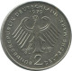 2 DM 1979 J K.SCHUMACHER BRD DEUTSCHLAND Münze GERMANY #AG254.3.D - 2 Marcos