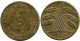 5 RENTENPFENNIG 1924 J ALLEMAGNE Pièce GERMANY #DB873.F - 5 Rentenpfennig & 5 Reichspfennig