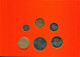 NETHERLANDS 1989 MINT SET 6 Coin #SET1026.7.U - Mint Sets & Proof Sets