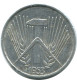 1 PFENNIG 1953 A DDR EAST GERMANY Coin #AE029.U - 1 Pfennig