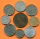 Collection MUNDO Moneda Lote Mixto Diferentes PAÍSES Y REGIONES #L10302.1.E - Kilowaar - Munten