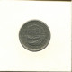 10 CENTS 1986 MALTA Moneda #AS638.E - Malta