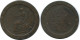 2 PENCE 1797 UK GRANDE-BRETAGNE GREAT BRITAIN Pièce #AE795.16.F - D. 2 Pence