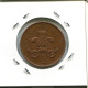 2 PENCE 1992 UK GRANDE-BRETAGNE GREAT BRITAIN Pièce #AN571.F - 2 Pence & 2 New Pence