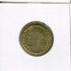 1 FRANC 1941 FRANKREICH FRANCE Französisch Münze #AN275.D - 1 Franc