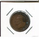 1/2 PENNY 1948 AUSTRALIA Coin #AS248.U - ½ Penny