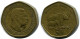 50 SHILLINGI 1996 TANZANIA Coin #AP947.U - Tansania