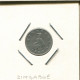 5 CENTS 1980 ZIMBABWE Coin #AS040.U - Zimbabwe