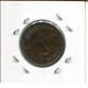 1/2 PENNY 1948 AUSTRALIE AUSTRALIA Pièce #AS248.F - ½ Penny