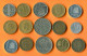 ESPAÑA Moneda SPAIN SPANISH Moneda Collection Mixed Lot #L10233.1.E - Sammlungen