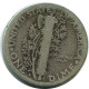 10 CENTS 1929 USA PLATA Moneda #AR964.E - 2, 3 & 20 Cents