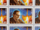 RUSSIA MNH (**)2008  V. P. Glushko  Scientist In The Field Of Rocket And Space Technology YVERT 7033  Mi 1454 - Hojas Completas