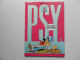 LES PSY TOME 5 : VOUS AVIEZ RENDEZ VOUS ? EN EO 1997 - Psy