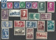 Année 1938 Complète ** 52 Timbres Cote: 753€ - ....-1939