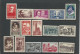 Année 1938 Complète ** 52 Timbres Cote: 753€ - ....-1939