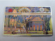 SEYCHELLES 120 Units  L&G  MADAM RENES HOUSE LA DIGUE   CONTROL 303C    Fine Used Card  **   ** 13280  ** - Seychellen