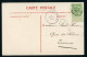 CPA - Carte Postale - Belgique - Duinbergen - Villas Sur La Digue - 1908 (CP22741OK) - Heist