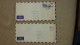 China - Yugoslavia, Airmail, China, 2 Covers - Posta Aerea