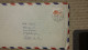 China - Yugoslavia, Airmail, China, 2 Covers - Airmail