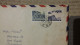 China - Yugoslavia, Airmail, China, 2 Covers - Poste Aérienne