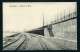 CPA - Carte Postale - Belgique - Zeebrugge - L'Entrée Du Mole - 1907 (CP22742) - Zeebrugge