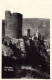 LUXEMBOURG - Esch Sur Sûre - Les Ruines - Carte Postale Ancienne - Esch-Sauer