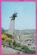 291291 / North Korea - The Chollima Statue Is A Monument On Mansu Hill [ko] In Pyongyang Horseman PC Nordkorea - Korea (Noord)
