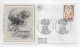 - FDC LA GRAVURE - VERSAILLES 8.6.1984 - - Engravings