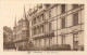 LUXEMBOURG - Le Palais - Grand-Ducal - Carte Postale Ancienne - Lussemburgo - Città
